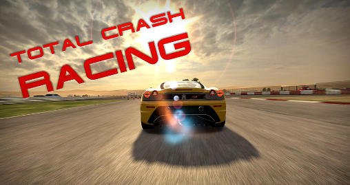 download Total crash racing apk